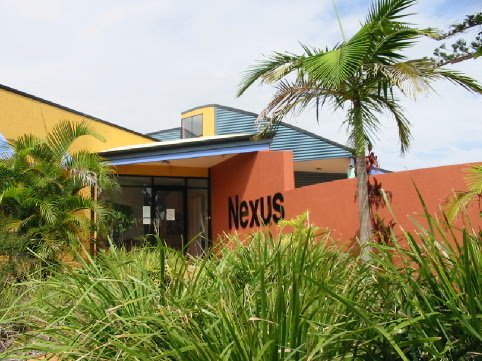 Nexus Centre - Lyon Architects