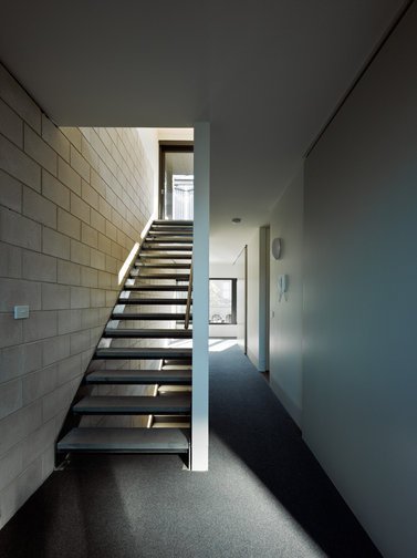 Kerr St Apartments - NMBW Architecture Studio