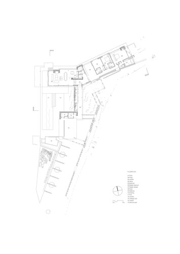 Kia Ora Homestead - Paul Berkemeier Architect Pty Ltd