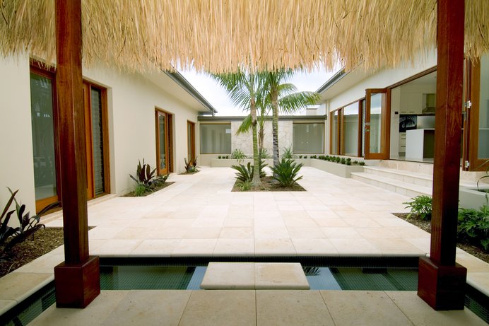 Island View Estate Villa - Atelier 41 Architecture