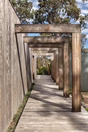 Eltham Residence - Lume Architecture