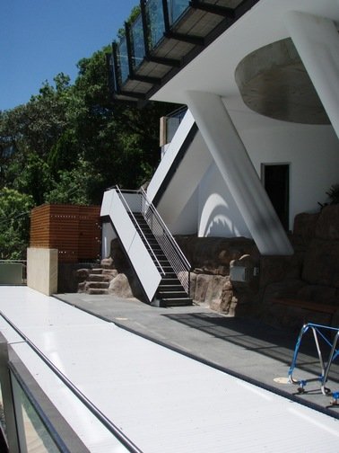 Private Residence Blakehurst - Axel Richter Architect