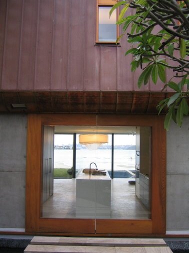 Rose Bay Residence - Misho & Associates