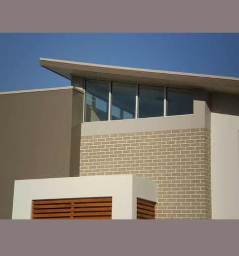 Lake House - Vista Access Architects Pty Ltd