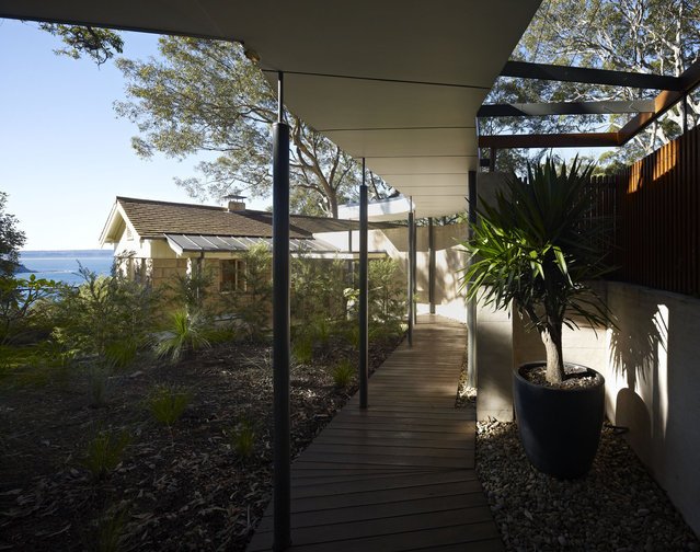Pacific Road House - Tanner Kibble Denton Architects Pty Ltd