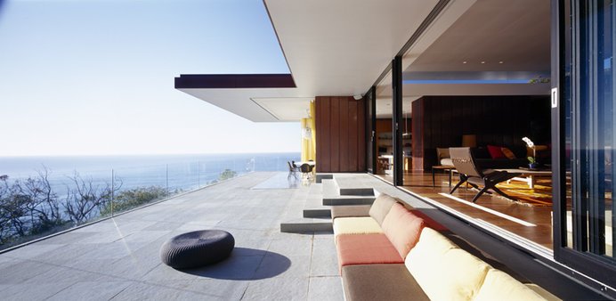Palm Beach House - Design King Company