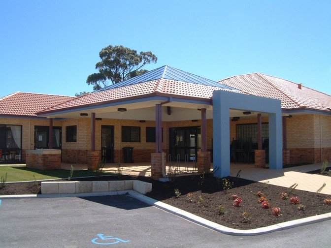 197 Independent Living Units and Community Centre, - Morley Davis Architects Pty Ltd