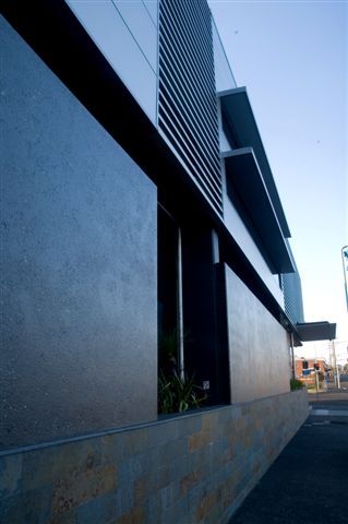 McNab Offices - ELIA Architecture (Toowoomba)