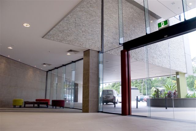 Medici Medical & Retail Centre - ELIA Architecture (Toowoomba)