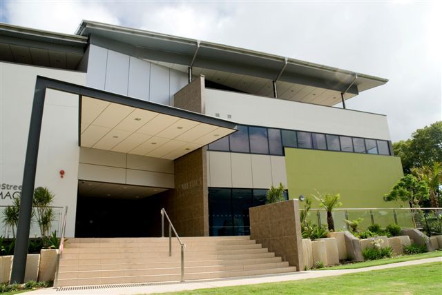 Medici Medical & Retail Centre - ELIA Architecture (Toowoomba)