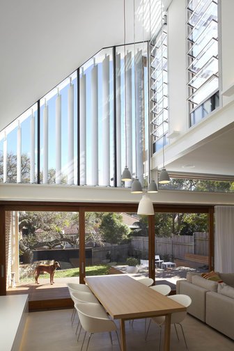 Waverley Residence - Anderson Architecture