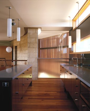 Stephens House - Seeley Architects P/L