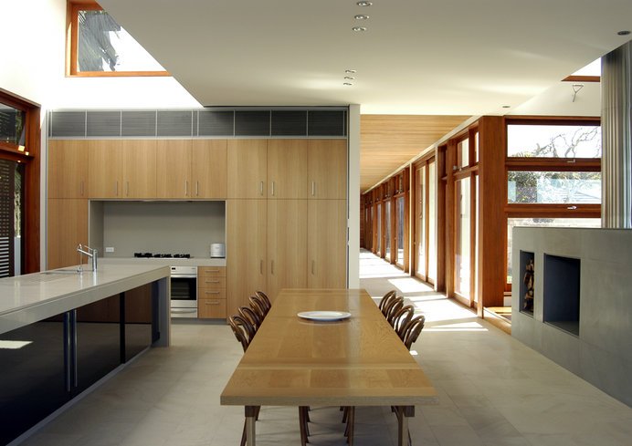 northwood residence - Form Follows Function