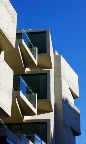 Malt Street Commercial - KP Architects
