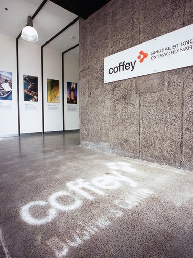 Coffey Business Centre - Xsquared Architects P/L