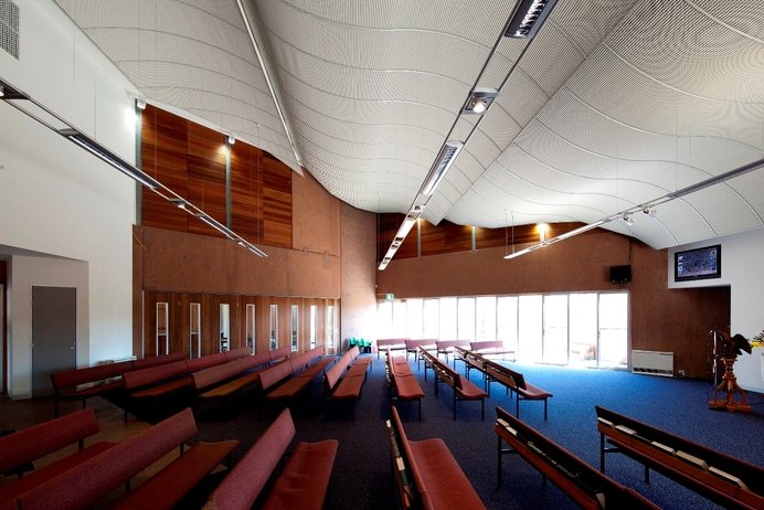 Anglican Parish of Brimbank - Insite Architects