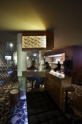 Newmarket Hotel - KP Architects