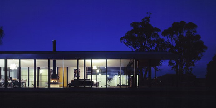Orrong House - Noxon Giffen (Sydney)