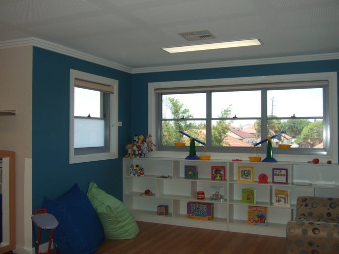 New Child Care Centre - Fotoulla Lazaridis Architect
