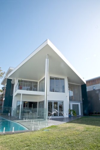 Clayfield House 2 - Focus Architecture