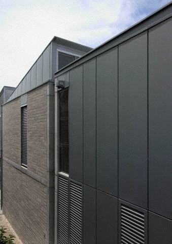 Mosman House - Porebski Architects Pty Ltd