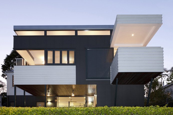 Windsor House - Graham Anderson Architects Pty Ltd