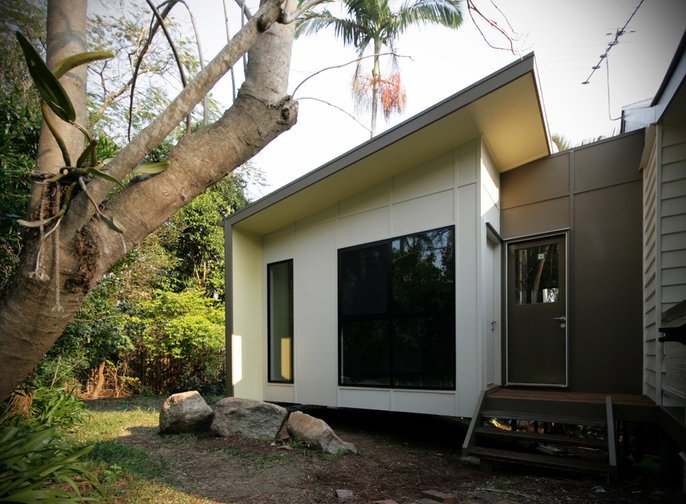 Indooroopilly House - Trace Studio