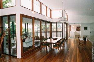 Residence 1 - Robyn Booth Architect