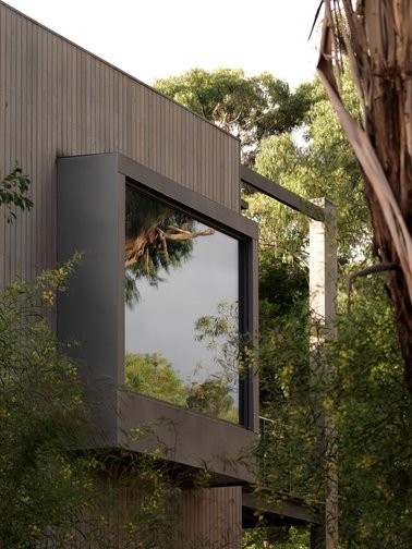 Westernport House - Sally Draper Architects
