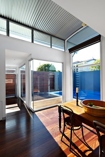 Empress Rd. St. Kilda East - Beaumont Architects