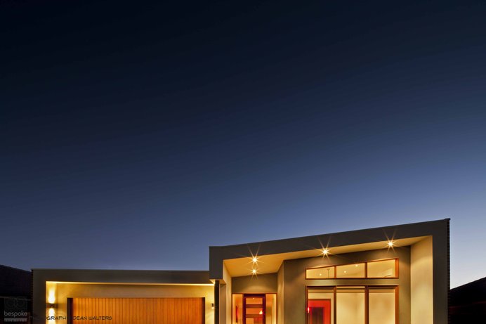 Bespoke House 0 - Bespoke Architects Pty Ltd