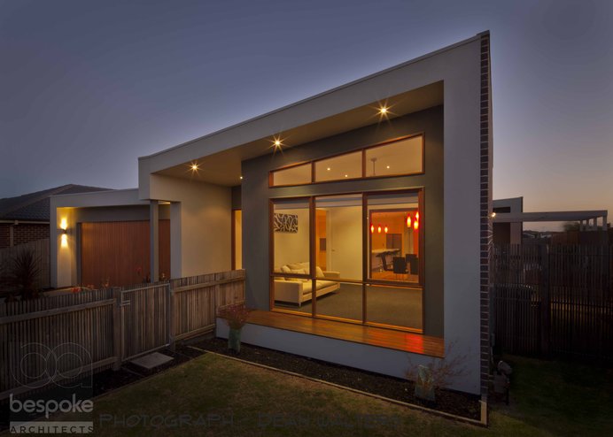 Bespoke House 0 - Bespoke Architects Pty Ltd