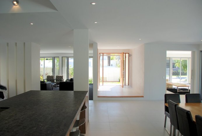 Witta Residence - Andrew Bock Architecture