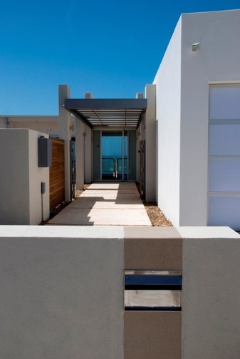 Goode Beach Residence - Roberts Gardiner Architects