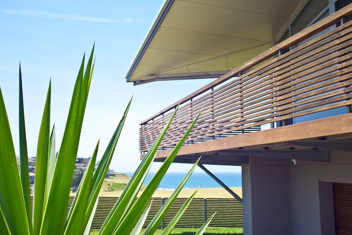 Port Beach House - Gillis Architects