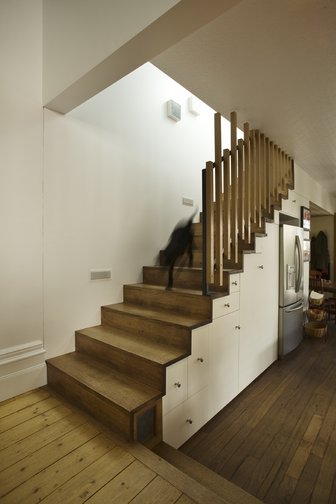 L House - Ande Bunbury Architects