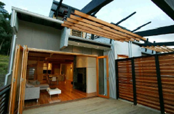 Yarra Street Townhouses - MC2 Architects Pty Ltd