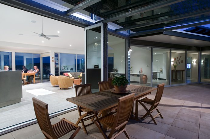 Cotterill Residence - Chapman Herbert Architects Pty Ltd