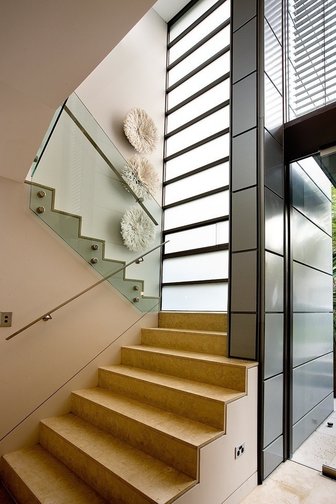 Esther Road Apartments - Corben Architects