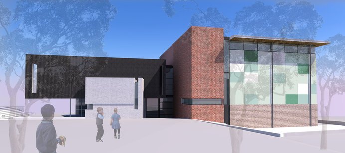 Ivanhoe East Primary School - Chester & Chester Architects
