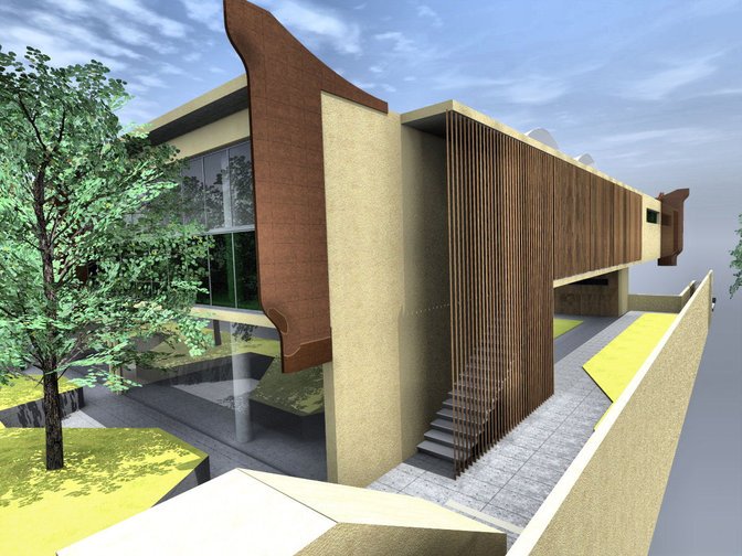 Lakemba Primary School - Ghazi Al Ali Architect