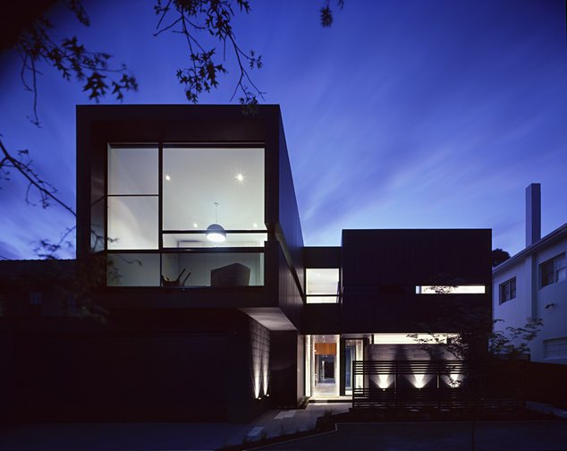 Caulfield Residence - Bower Architecture