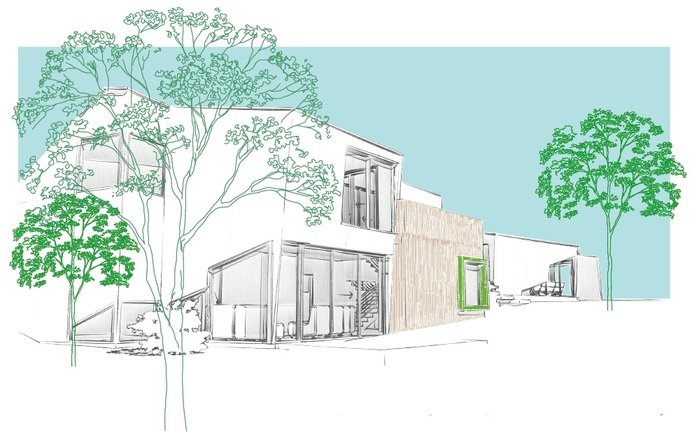 Environmentally Sustainable Design - Live Architecture