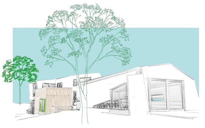 Environmentally Sustainable Design - Live Architecture