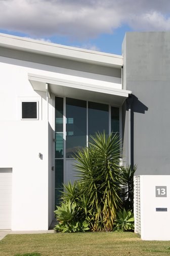 Richard van Dorp Architects: GRAFTON NSW