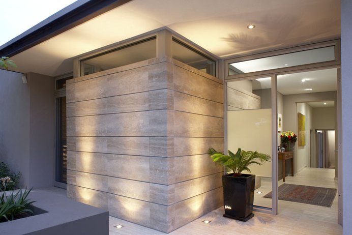Cottesloe Residence - Ross McAndrew Architect