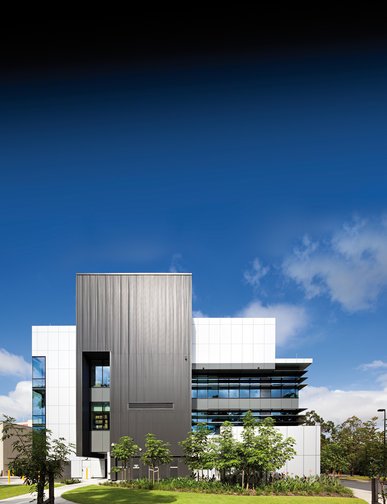 Health and Food Science Precinct - HASSELL QLD