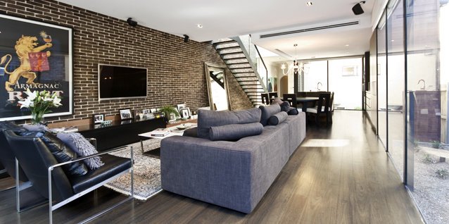 Randwick Residence - CKDS Architecture Pty Ltd - East Gosford