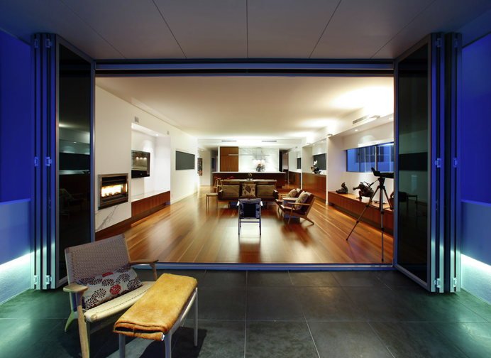 Miami Residence - BDA Architecture