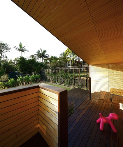 Balmoral Residence - Kieron Gait Architects